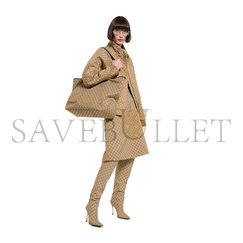 Gvc*1 jackie large tote bag 867014 (55*37*14.5cm)